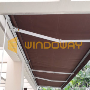 Green Meadows-Retractable Awning Philippines