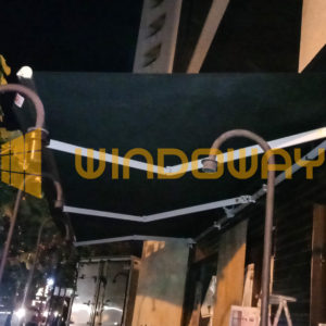 Varnutech Makati-Retractable Awning Philippines