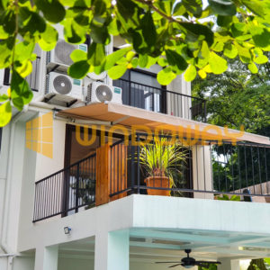 Antipolo City-Retractable Awning Philippines