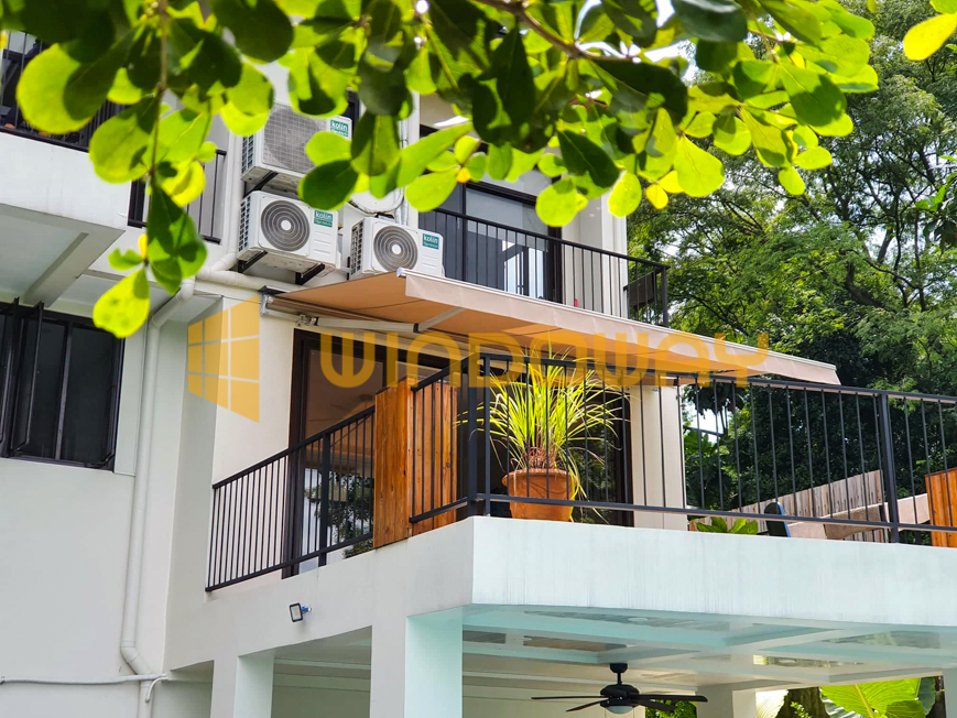 Antipolo City-Retractable Awning Philippines