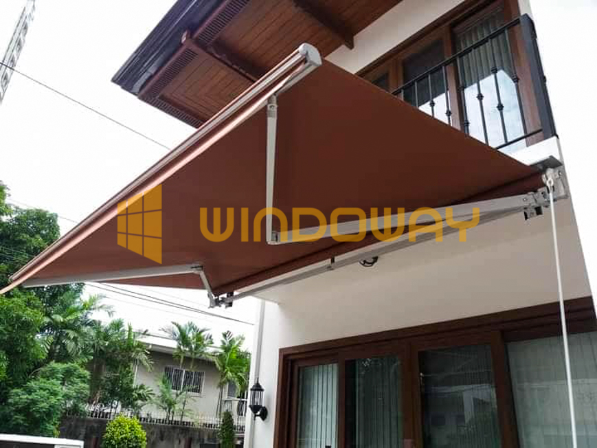 Retractable-Awning-Philippines-North-Green-Hills-Windoway-Winawning